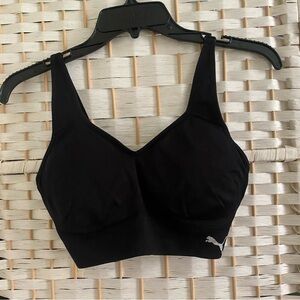 Puma Sports bra size M